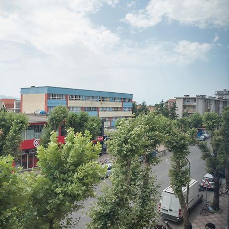 Erbi'S Home Shkodër 외부 사진