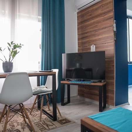 Erbi'S Home Shkodër 외부 사진