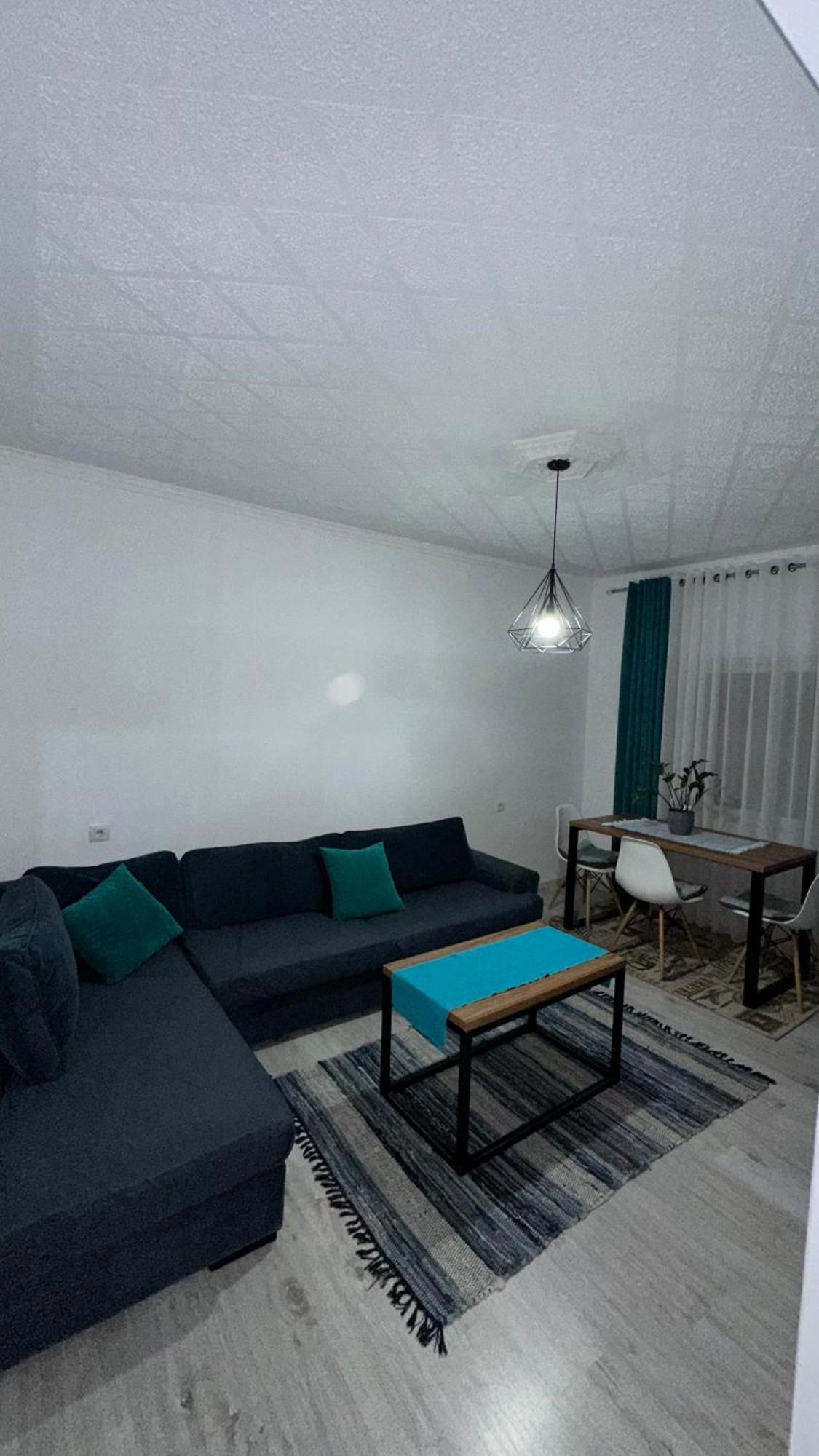 Erbi'S Home Shkodër 외부 사진