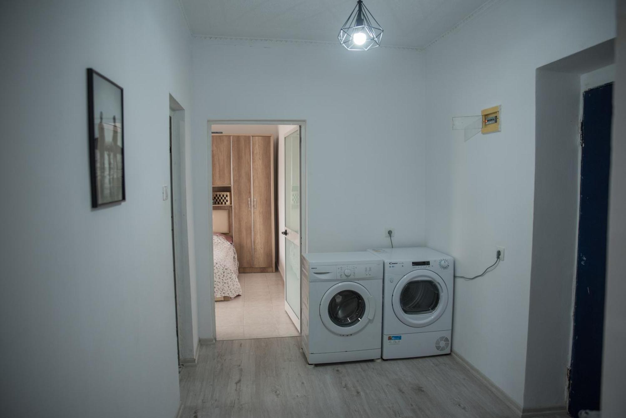 Erbi'S Home Shkodër 외부 사진