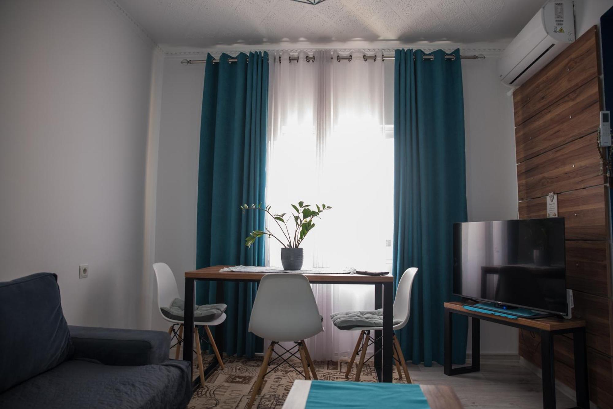 Erbi'S Home Shkodër 외부 사진