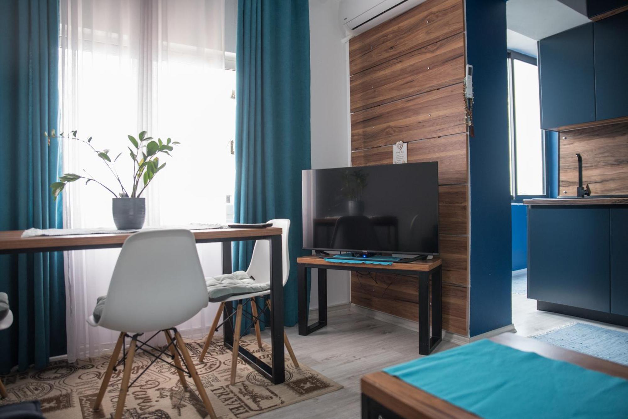 Erbi'S Home Shkodër 외부 사진
