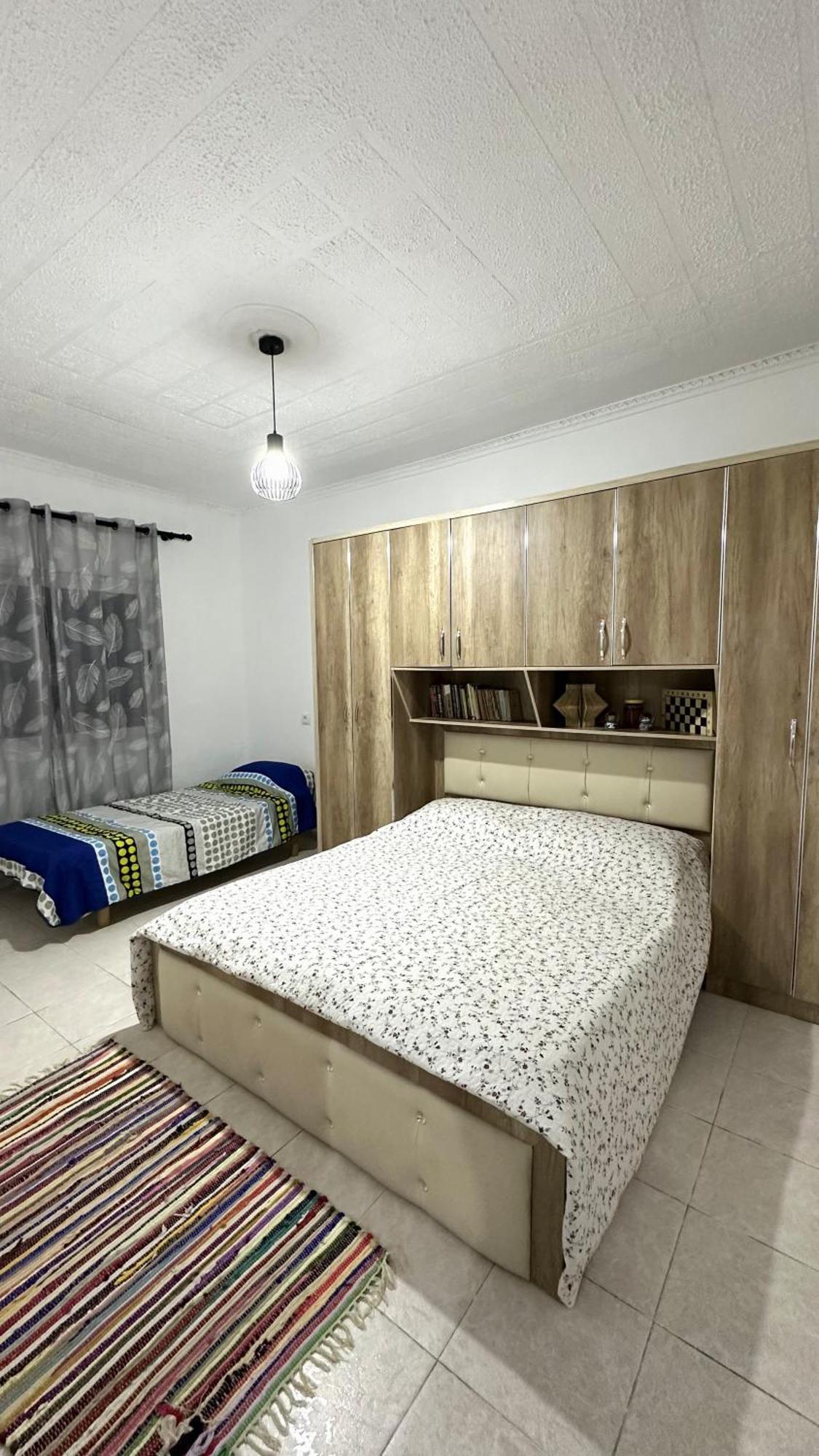 Erbi'S Home Shkodër 외부 사진