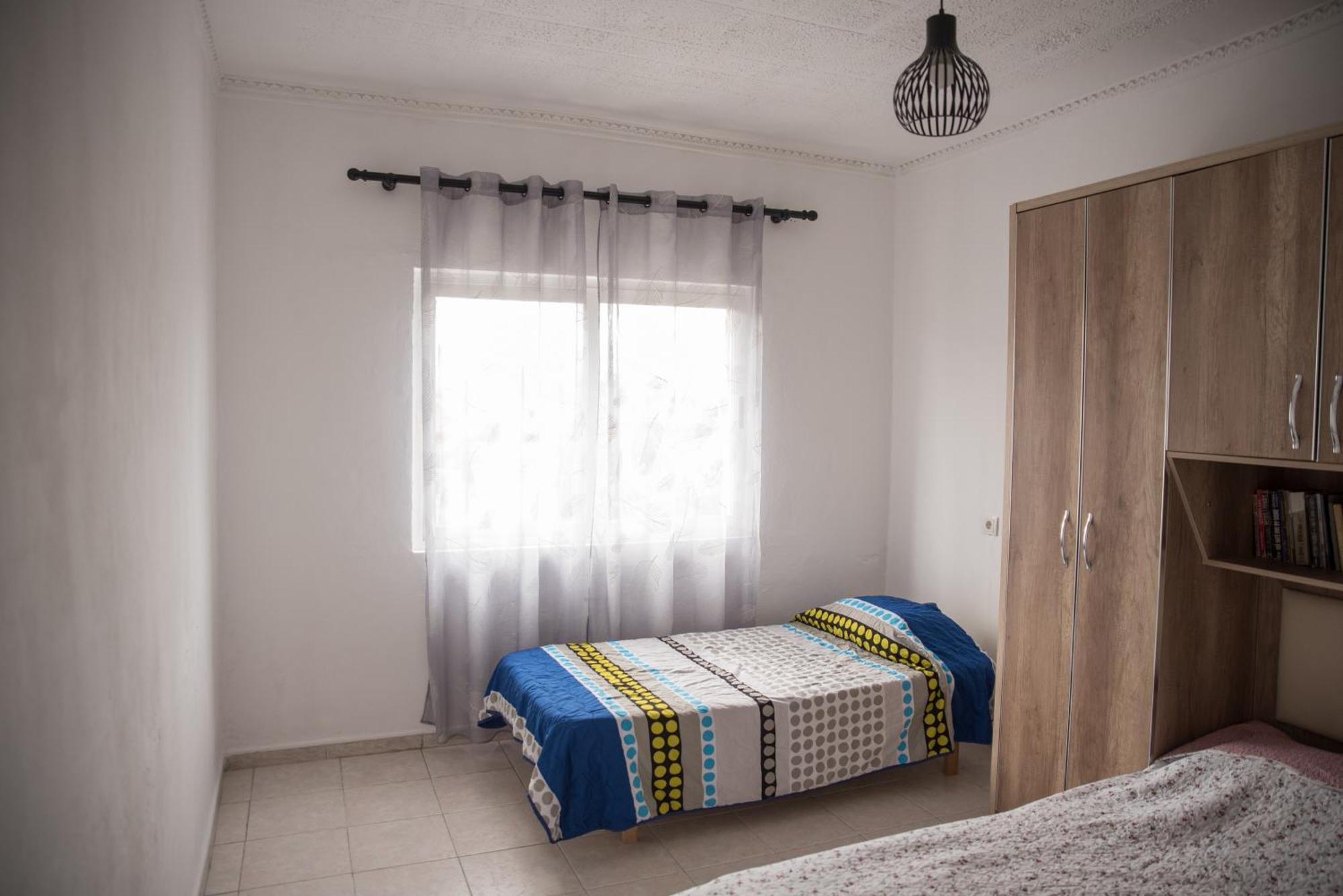 Erbi'S Home Shkodër 외부 사진